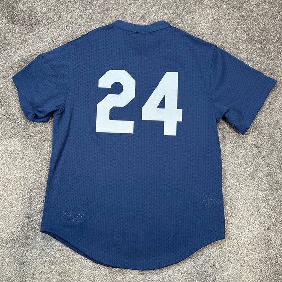 Mitchell & Ness Ken Griffey Jr. - Picture 5 of 7